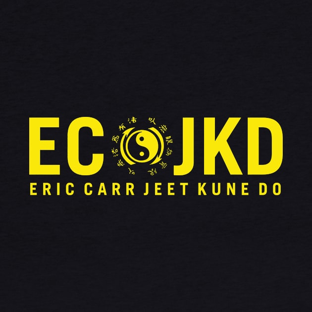 EC JKD NEXT GEN by DJMShirts